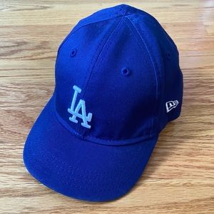Los Angeles Dodgers Infant Hat